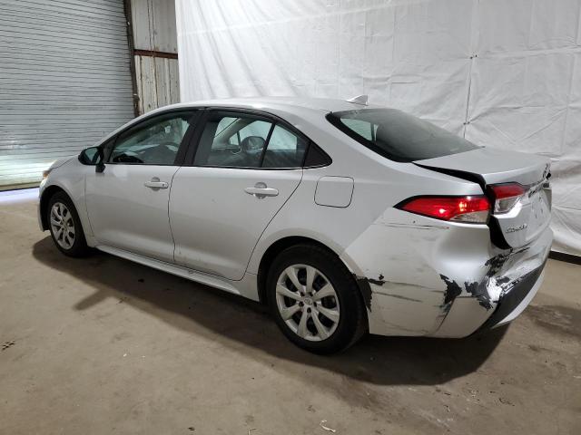 Obraz 2 z 2022 TOYOTA COROLLA LE 2022 z VIN 5YFEPMAE1NP330116