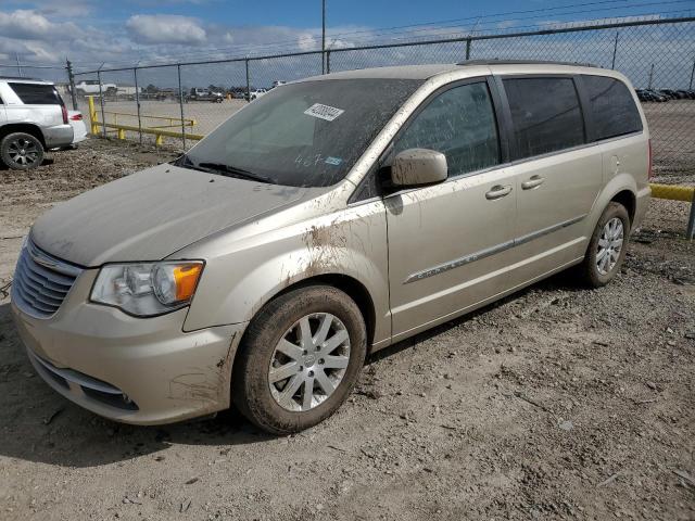 Obraz 2015 CHRYSLER TOWN & COUNTRY TOURING 2015
