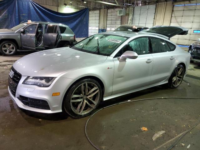 2015 AUDI A7 PRESTIGE 2015 image
