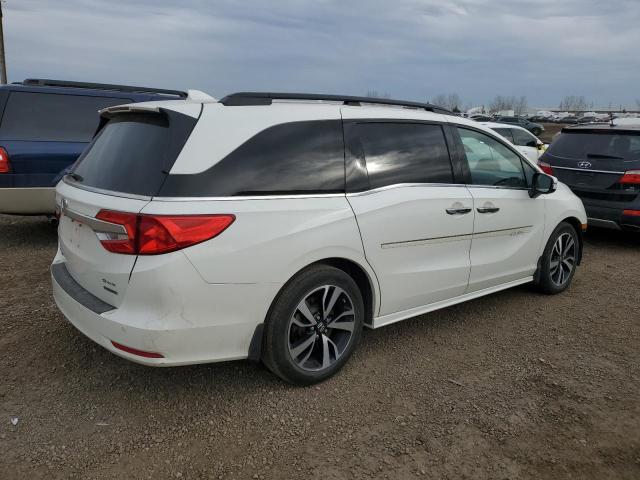 Изображение 3 2019 HONDA ODYSSEY TOURING 2019 с VIN 5FNRL6H82KB501696
