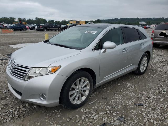 2010 TOYOTA VENZA  2010 image