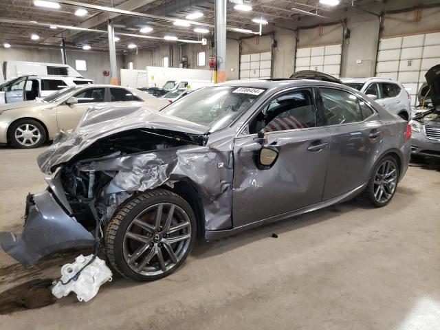 Obraz 2020 LEXUS IS 300 F-SPORT 2020