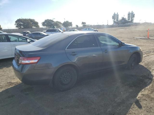 Image 3 of 2011 TOYOTA CAMRY BASE 2011 with VIN 4T1BF3EK9BU743332