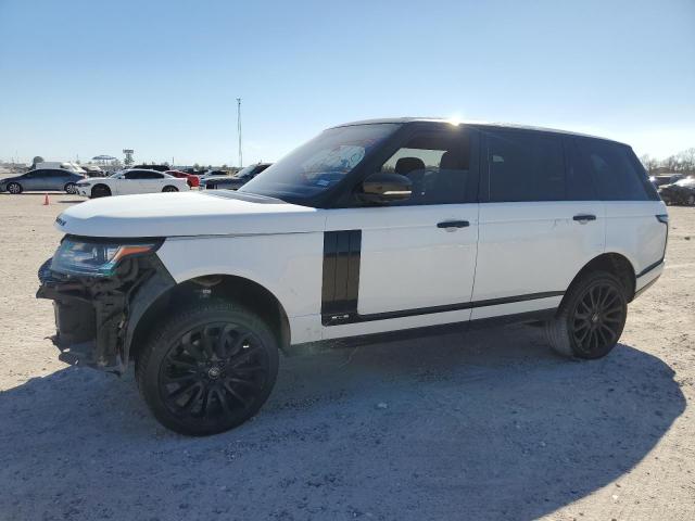 Obraz 2015 LAND ROVER RANGE ROVER SUPERCHARGED 2015