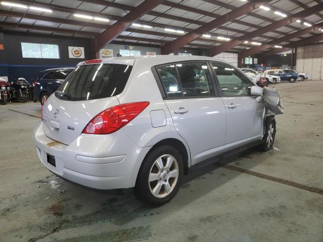 Obraz 3 z 2012 NISSAN VERSA S 2012 z VIN 3N1BC1CP9CK804280