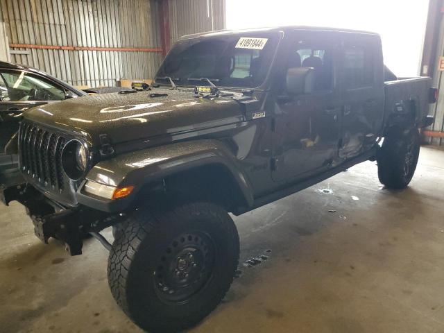 Obraz 2021 JEEP GLADIATOR SPORT 2021