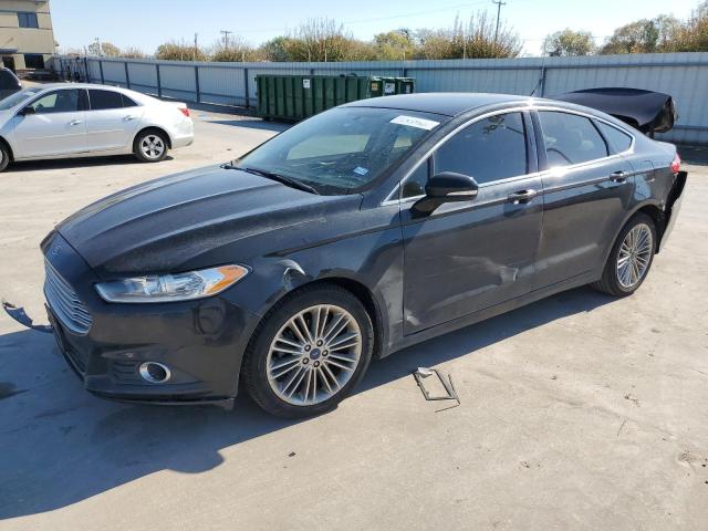 Изображение 2014 FORD FUSION SE 2014