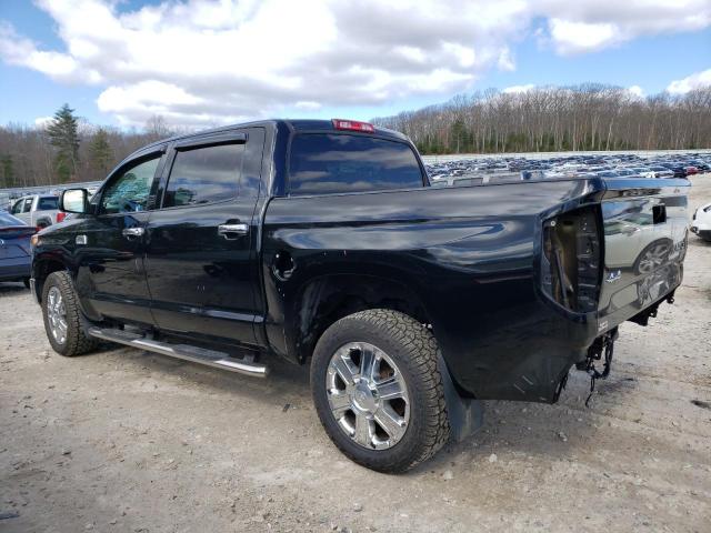 Obraz 2 z 2019 TOYOTA TUNDRA CREWMAX 1794 2019 z VIN 5TFAY5F13KX860818