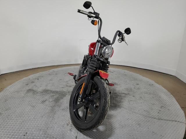 Obraz 2 z 2022 HARLEY-DAVIDSON FXBBS  2022 z VIN 1HD1YYK14NB064165