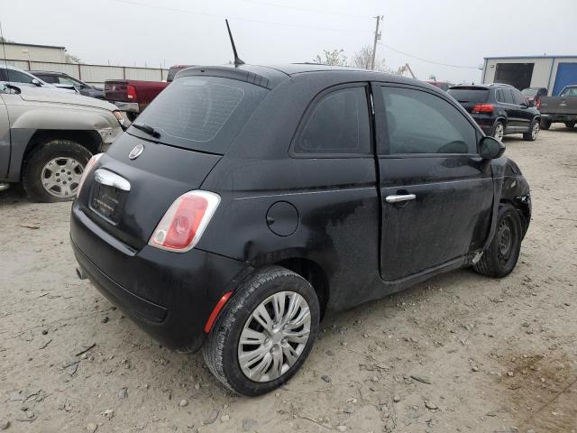 Obraz 3 z 2012 FIAT 500 POP 2012 z VIN 3C3CFFAR9CT365736