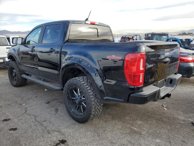 Image 2 of 2022 FORD RANGER XL 2022 with VIN 1FTER4FH4NLD41360