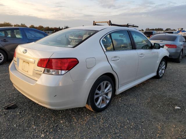 Изображение 3 2014 SUBARU LEGACY 2.5I 2014 с VIN 4S3BMBA6XE3005188