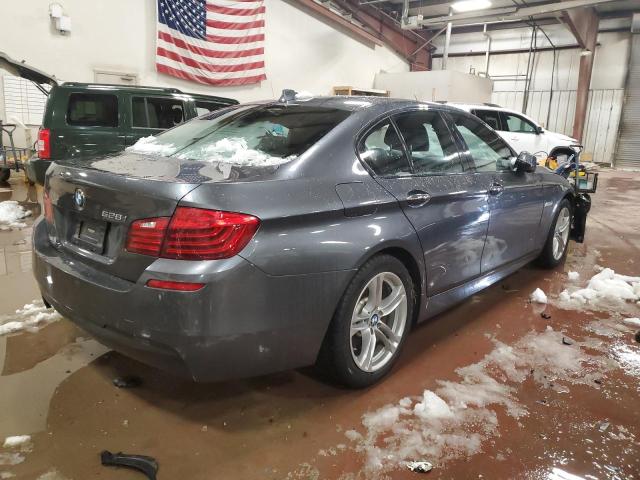 Image 3 of 2016 BMW 528 XI 2016 with VIN WBA5A7C5XGG151414
