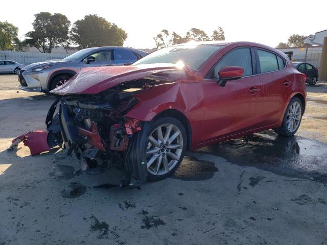 Изображение 2017 MAZDA 3 TOURING 2017