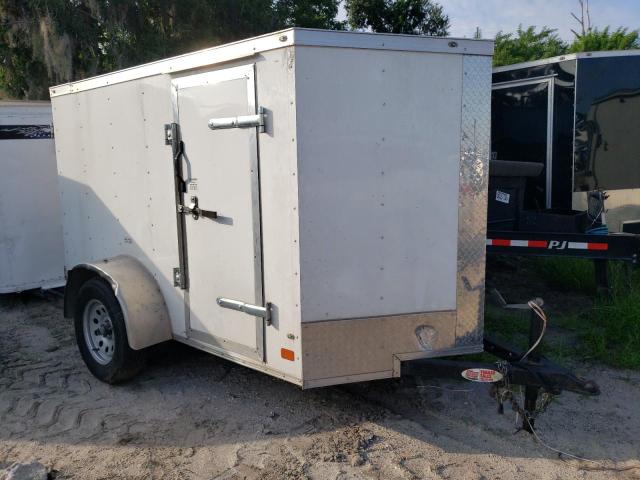 Obraz 1 z 2022 CARGO TRAILER 2022 z VIN 7FRVC08S2NA000411