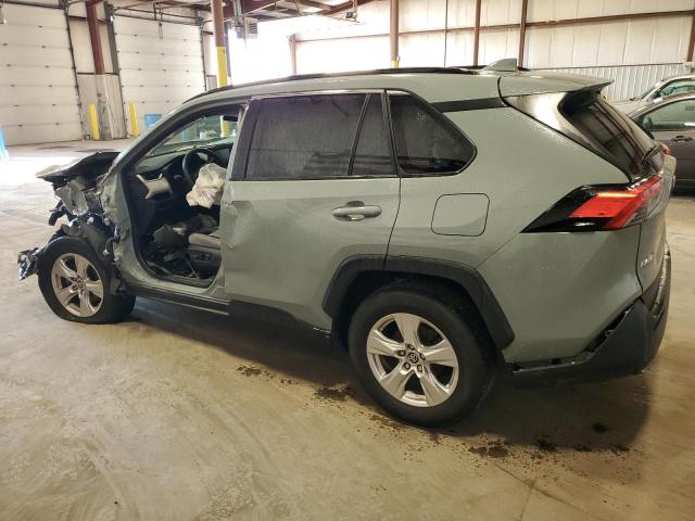 Изображение 2 2020 TOYOTA RAV4 XLE 2020 с VIN JTMP1RFVXLD054602