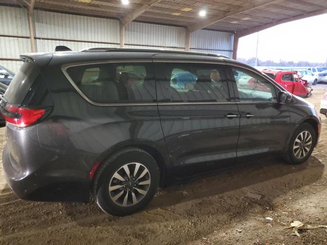 Image 3 of 2021 CHRYSLER PACIFICA TOURING L 2021 with VIN 2C4RC1BG4MR520289