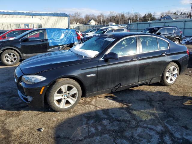 2013 BMW 528 XI 2013 image