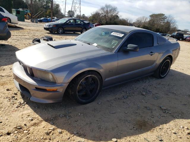 2007 FORD MUSTANG GT 2007 image