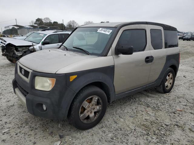 Image 1 of 2004 HONDA ELEMENT EX 2004 with VIN 5J6YH18684L015256