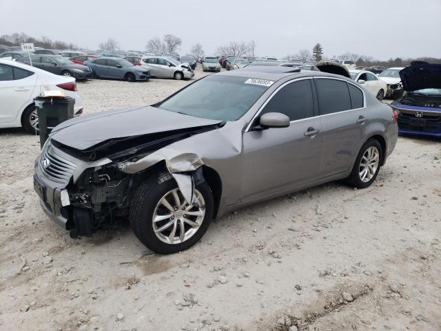 Изображение 2007 INFINITI G35  2007