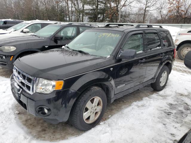 2008 FORD ESCAPE XLT 2008 image