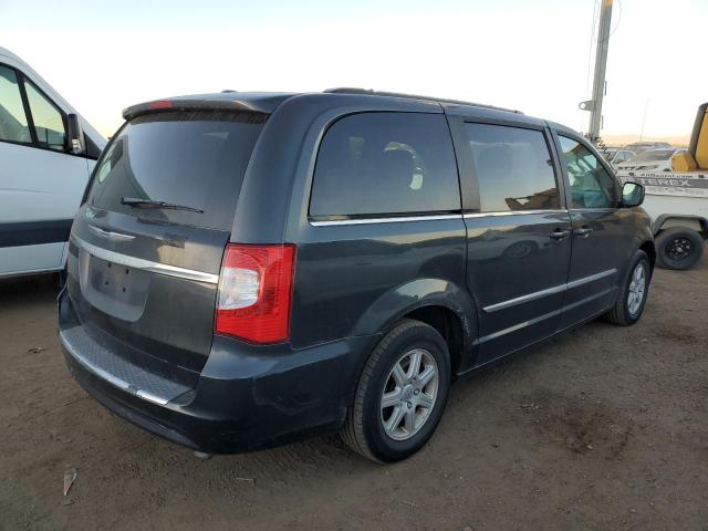 Image 3 of 2012 CHRYSLER TOWN & COUNTRY TOURING 2012 with VIN 2C4RC1BG5CR352967