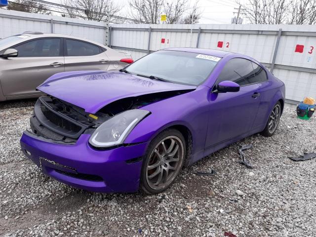 2006 INFINITI G35  2006 image