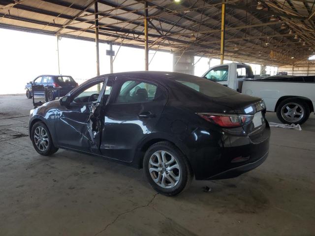 Image 2 of 2016 TOYOTA SCION IA  2016 with VIN 3MYDLBZV9GY146899