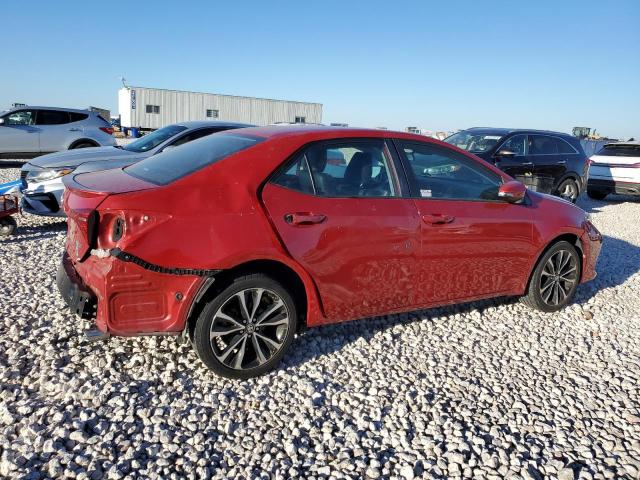 Изображение 3 2017 TOYOTA COROLLA L 2017 с VIN 2T1BURHE5HC752103