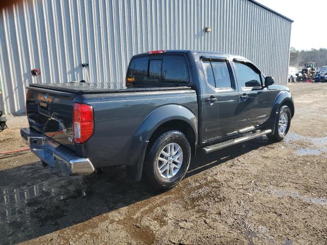Изображение 3 2014 NISSAN FRONTIER S 2014 с VIN 1N6AD0ER3EN713059