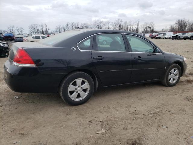 Изображение 3 2006 CHEVROLET IMPALA LT 2006 с VIN 2G1WT58KX69153187