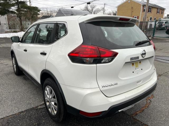Image 3 of 2017 NISSAN ROGUE S 2017 with VIN JN8AT2MV1HW008165