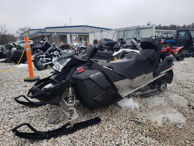 Obraz 3 z 2011 SKI SNOWMOBILE 2011 z VIN 2BPSESBA8BV000310