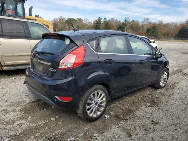Obraz 3 z 2017 FORD FIESTA TITANIUM 2017 z VIN 3FADP4FJ9HM143807