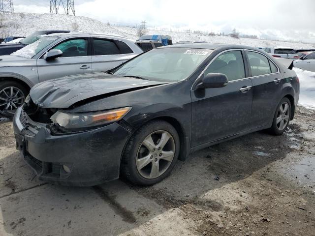 Obraz 2010 ACURA TSX  2010