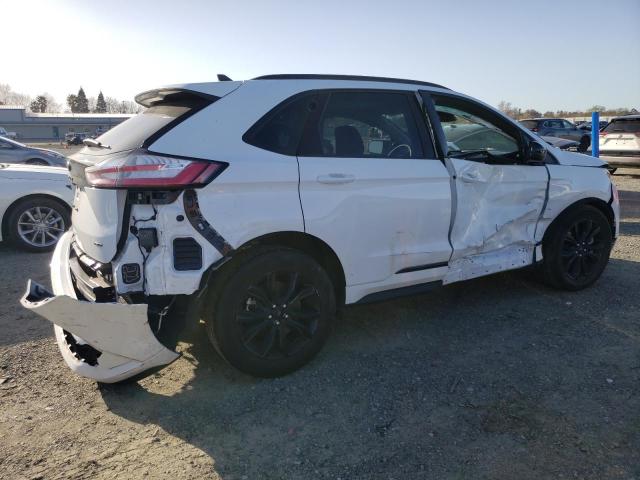 Image 3 of 2023 FORD EDGE SE 2023 with VIN 2FMPK4G9XPBA41101