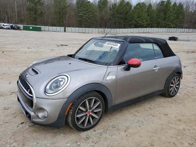 2016 MINI COOPER S 2016 image