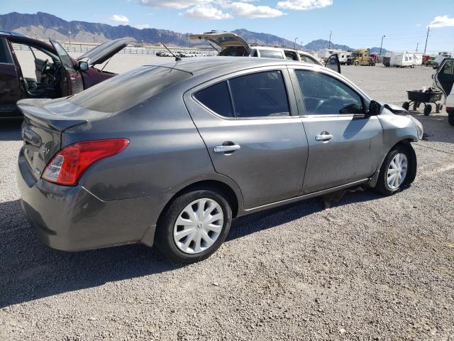 Изображение 3 2016 NISSAN VERSA S 2016 с VIN 3N1CN7AP4GL843301