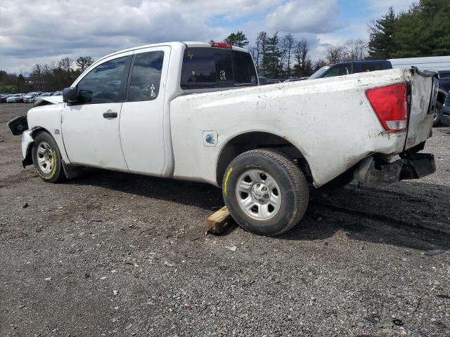 Изображение 2 2004 NISSAN TITAN XE 2004 с VIN 1N6AA06AX4N593373