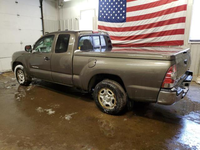 Изображение 2 2011 TOYOTA TACOMA ACCESS CAB 2011 с VIN 5TFTX4CN0BX003711