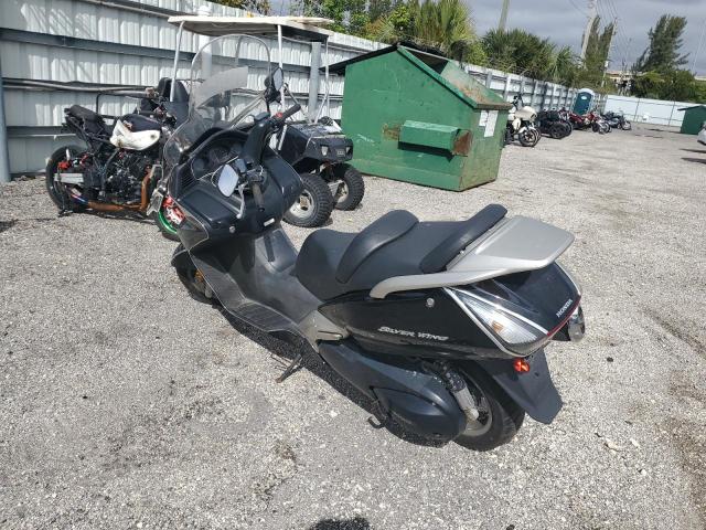 Obraz 2 z 2012 HONDA FSC600 A 2012 z VIN JH2PF0142CK900509