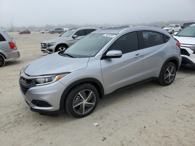 Obraz 1 z 2022 HONDA HR-V EX 2022 z VIN 3CZRU6H56NM716334