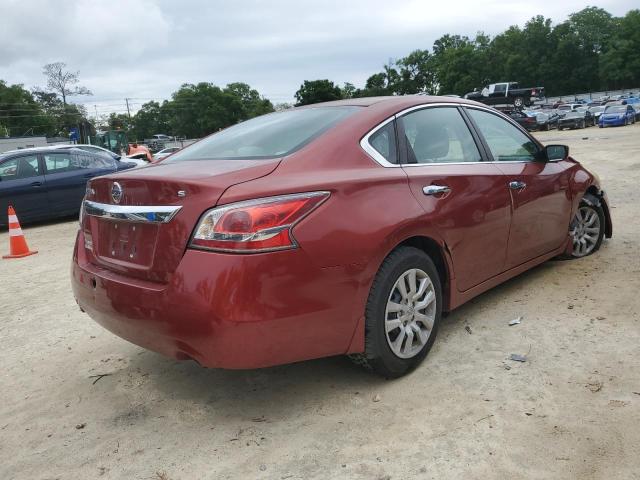 Image 3 of 2015 NISSAN ALTIMA 2.5 2015 with VIN 1N4AL3AP9FC290471
