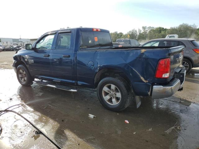 Изображение 2 2020 RAM 1500 CLASSIC TRADESMAN 2020 с VIN 1C6RR6FT4LS144703