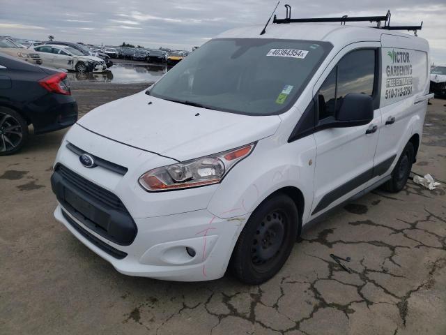 Изображение 2016 FORD TRANSIT CONNECT XLT 2016