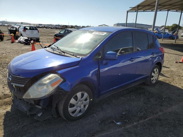 Изображение 1 2011 NISSAN VERSA S 2011 с VIN 3N1BC1CP4BL415152