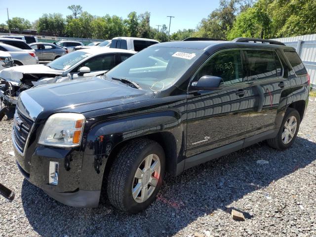 Image 1 of 2013 GMC TERRAIN SLE 2013 with VIN 2GKFLSE32D6419761