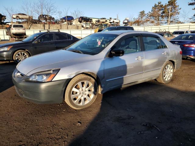 2005 HONDA ACCORD LX 2005 image