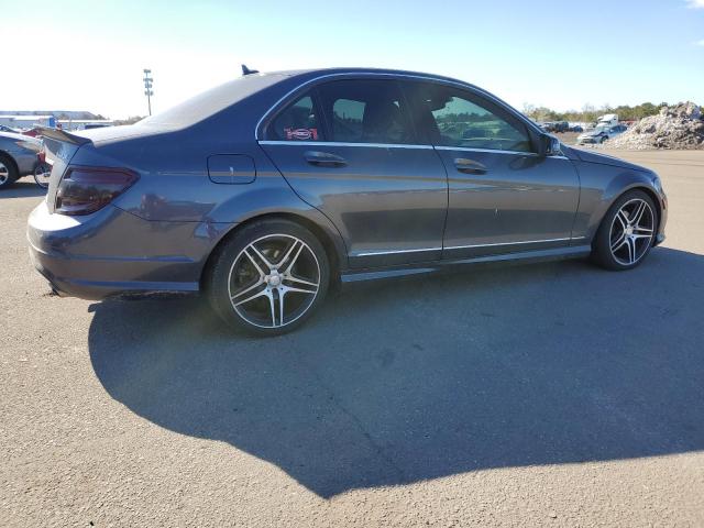 Изображение 3 2011 MERCEDES-BENZ C 300 4MATIC 2011 с VIN WDDGF8BB1BA500231